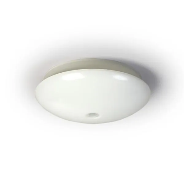 Tunnistinvalaisin Ensto AVR320 LED DW IP44 LED10W/830/840 DP6