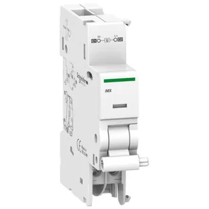 Työvirtakela Schneider Electric Acti 9 IMX - TYÖVIRTALAUKAISIJA ACTI9 IMX TYÖVIRTAKELA 100-415VAC
