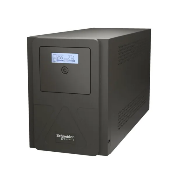 UPS line-interactive Schneider Electric Easy UPS SMVS 1400W/2000VA 230V