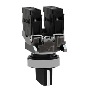 Valintakytkin Schneider Electric Harmony - VALINTAKYTKIN HARMONY XB4BD53 3-AS 2NO