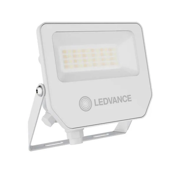 Valonheitin Ledvance Floodlight Value COMPACT GEN2 FL COMP 20 2400LM CCT ML WT
