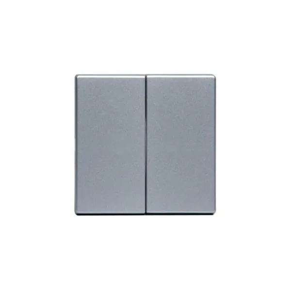 Vipu ABB Impressivo 2-osainen VIPU2/IP21 ALU