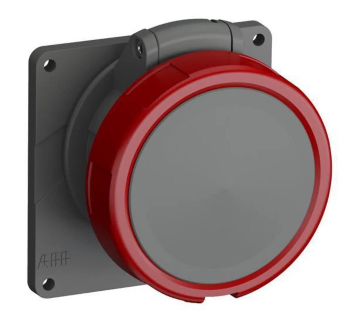 Voimapistorasia Amphenol Easy & Safe - VOIMAPISTORASIA EASY&SAFE 3H, 32A, IP67, 3P+E
