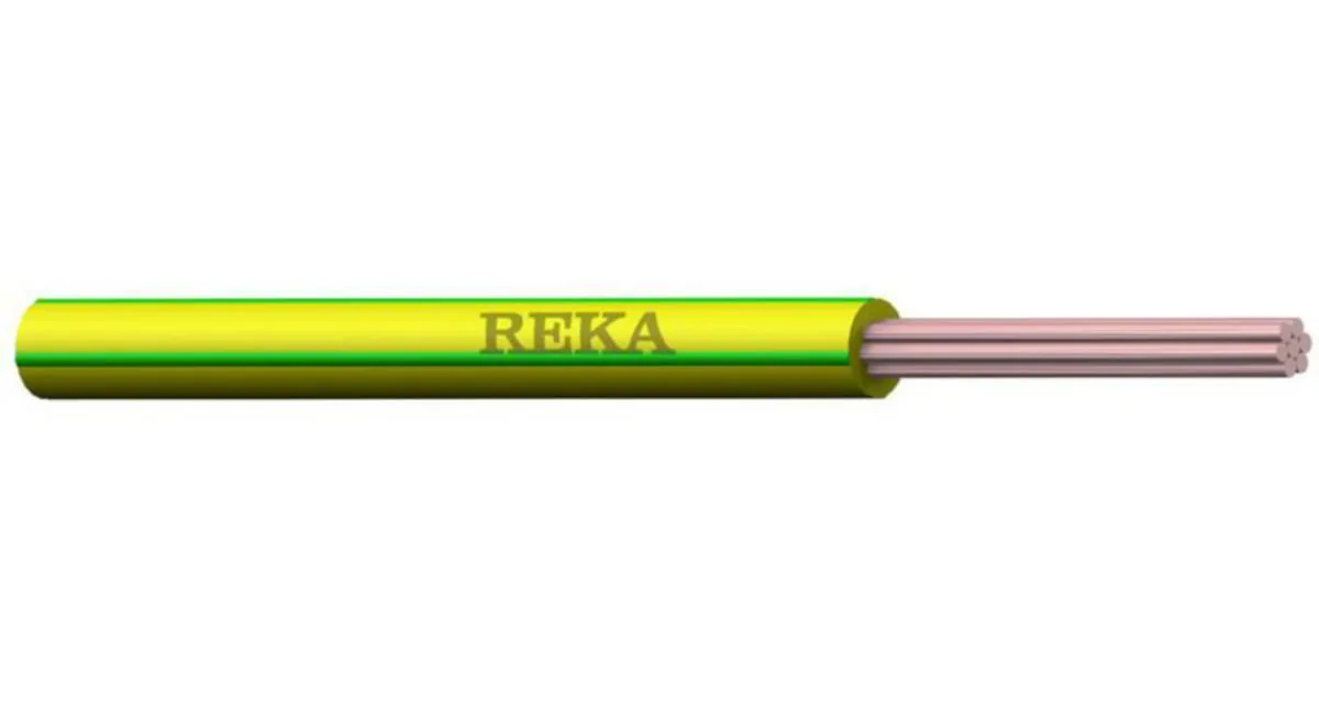 Asennusjohto-HF Reka MK-HF DCA 4 KEVI R150