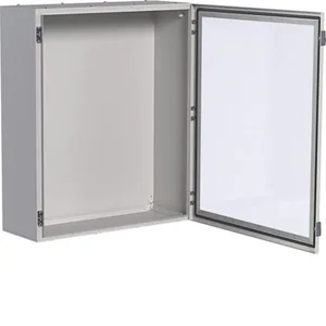Asennuskotelo Fe Hager orion plus - ASENNUSKOTELO FE ORION PLUS FL178A 950X800X300 IKK. IP65