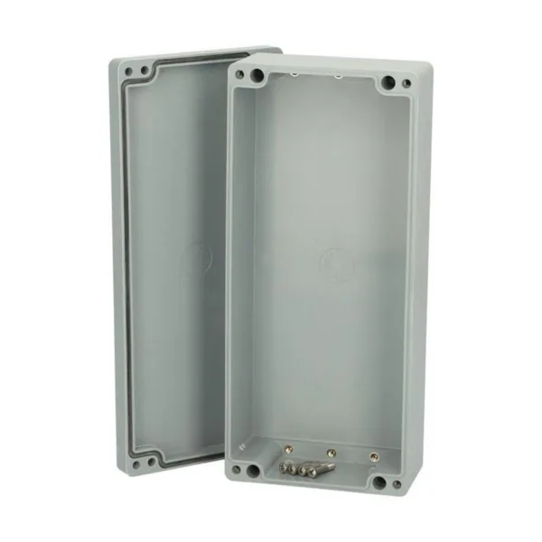 Asennuskotelo GRP Fibox Euronord P 163609