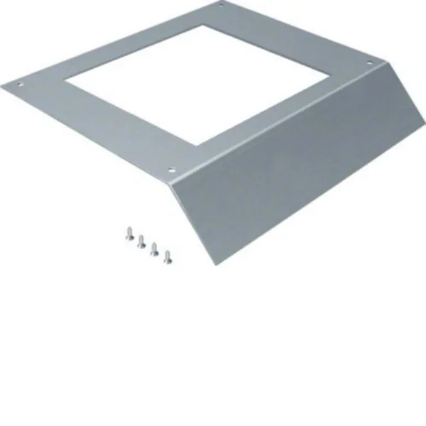 Aukkokansi Hager electraplan.AK Q12 300x70 FE