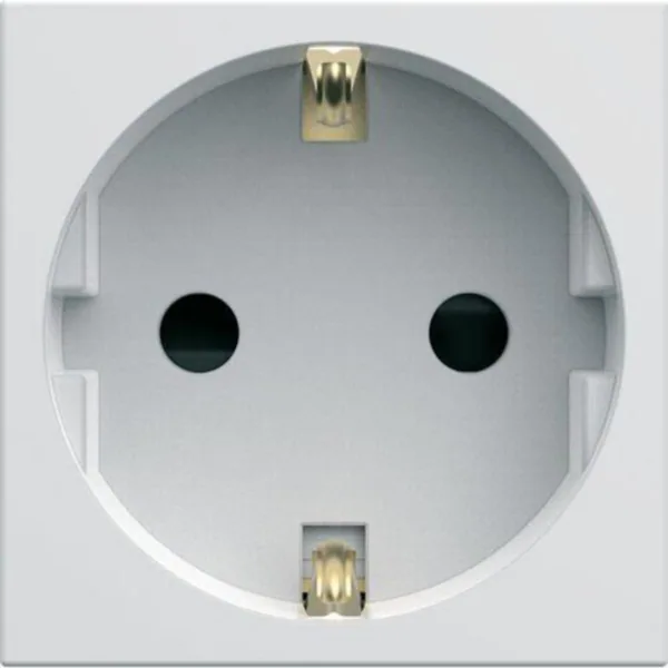Kanavapistorasia Hager Gallery 1-os WXF160 1S/16A/250V 2M UKJ LVA