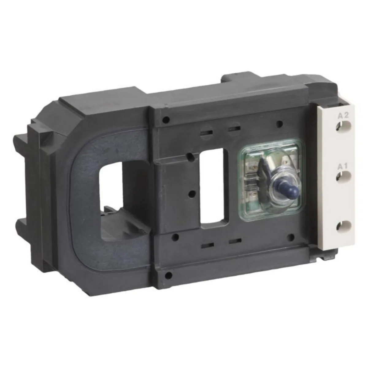 Kela Schneider Electric TeSys LX1FJ240 240VAC 40-400HZ F400