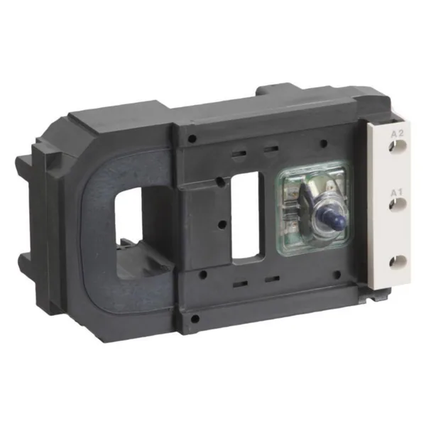 Kela Schneider Electric TeSys LX1FJ240 240VAC 40-400HZ F400