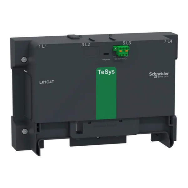 Kela Schneider Electric Tesys G LX1G4TKUEN 1000250V AC/DC 4P