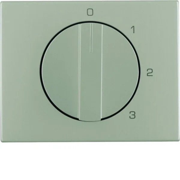Keskiölevy Hager K.5 f. sw 386103 stainless steel