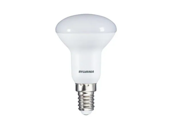 Kohdelamppu Sylvania REFLED R50 4.9W/840 470LM E14 120D OP