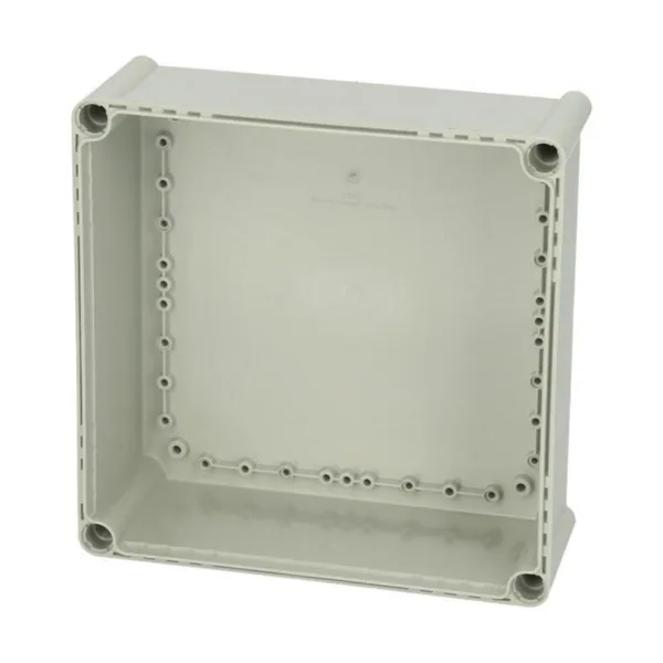 Kotelon alaosa Fibox Solid PC 2828