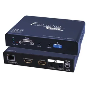 Lähetin Vanco - LÄHETIN VANCO EVO-IP HDMI OVER IP LÄHETIN