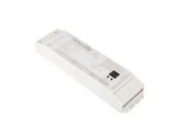 LED-liitäntälaite Hide-a-lite Dali/Push LED-ohjain 24V 120W