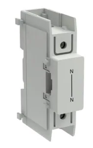 Lisänapa ABB Smart Power OT Plus - LISÄNAPA OT PLUS KIINTEÄ NOLLANAPA OT30…160G3_