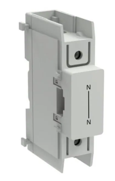 Lisänapa ABB Smart Power OT Plus KIINTEÄ NOLLANAPA OT30…160G3_
