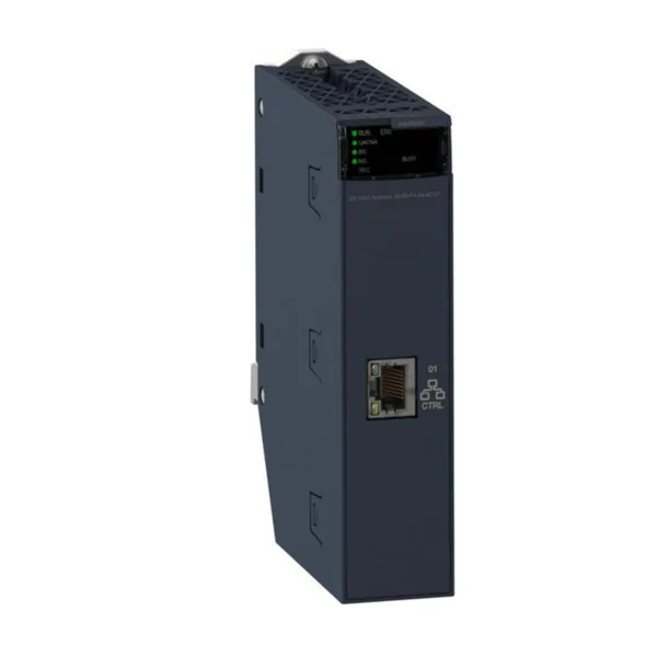 Logiikkamoduuli Schneider Electric Modicon LIIKENNÖINTIMODUULI, OPC UA