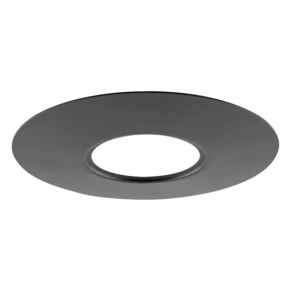 Mekaaninen lisätarvike Ledvance Spot SP RING D180 BK – musta