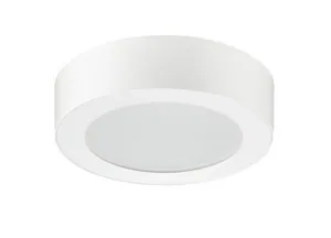 Mekaaninen lisätarvike Philips CoreLine - MEKAANINEN LISÄTARV CORELINE VALKOINEN KEHYS D150 MM