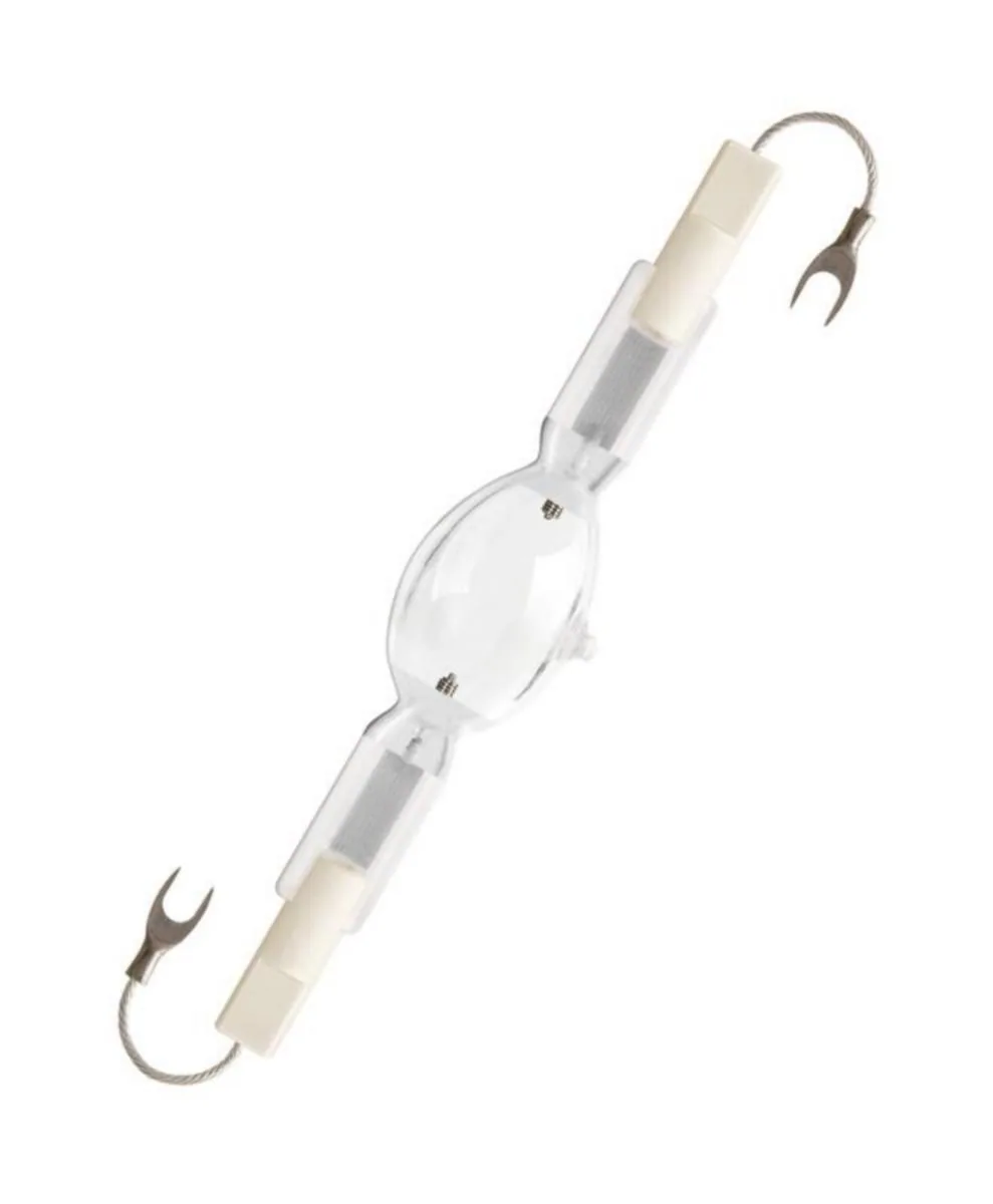 Monimetallilamppu Osram HQI-TS lyhytkaarilamppu - MONIMETALLILAMPPU OSRAM HQI-TS 2000/NDL/S K12S