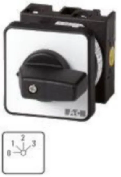 Nokkakytkin askel Eaton T T0-2-8241/EZ