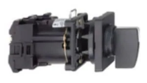 Nokkakytkin askel Schneider Electric Harmony - NOKKAKYTKIN KÄYNNISTYS HARMONY K1B002ACH NOKKAKYTK. 0-1 TÄYD.