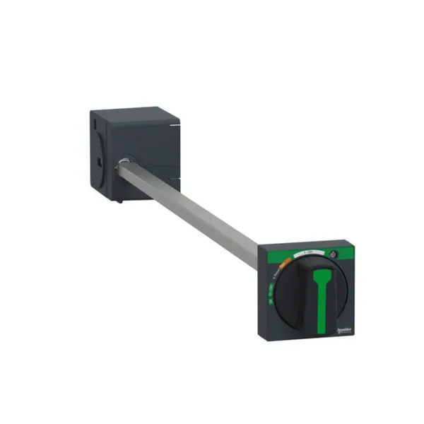 Oviväännin NSX Schneider Electric NSXM SIVU IP54 MU