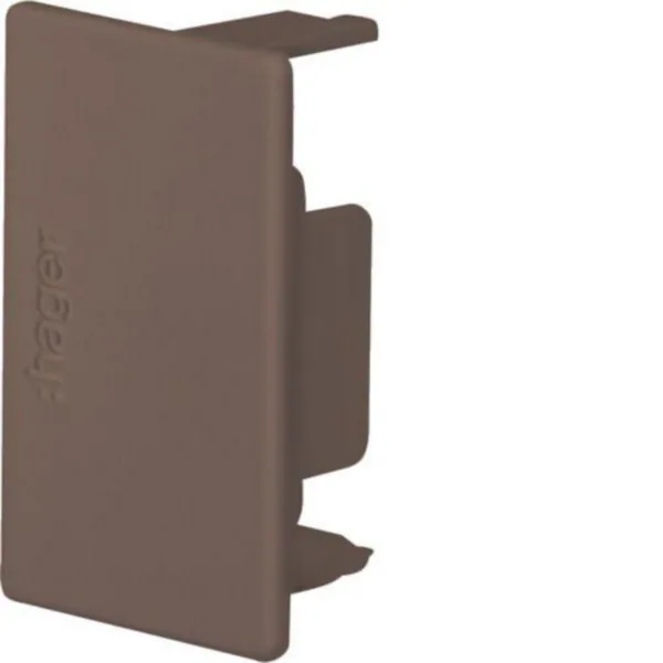 Päätykappale Hager Tehalit.LF LF300456 HF LF30X45 RUS