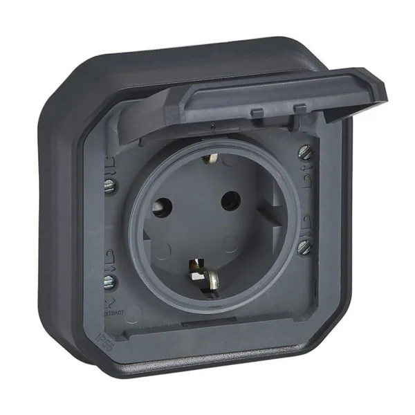 Pistorasia Legrand Plexo 069859L
