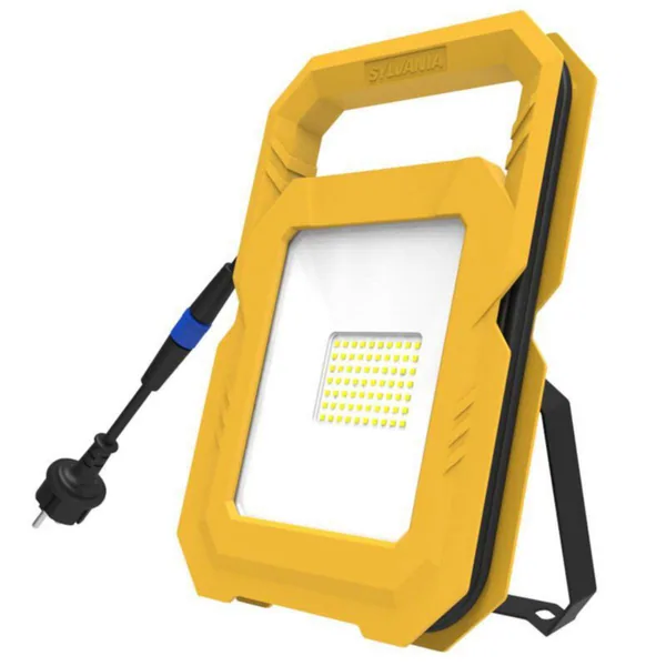 Työmaavalaisin Sylvania Sylwork IP65 50W 5000LM 840