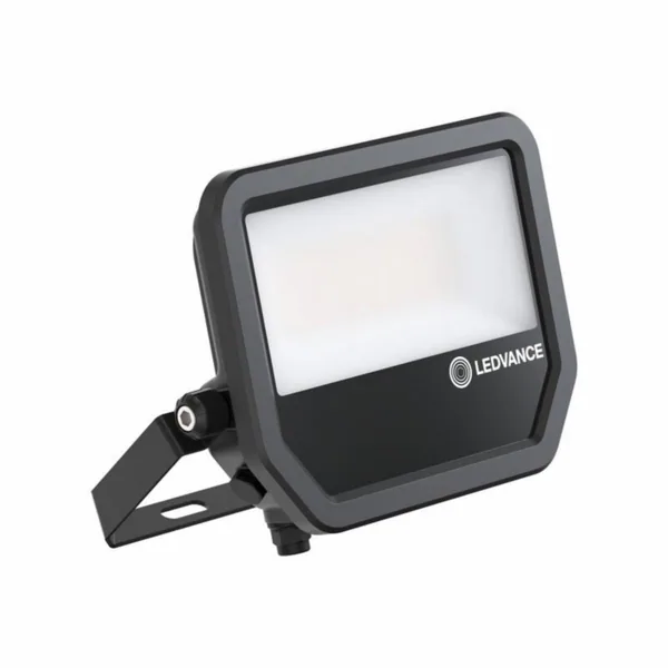 Valonheitin Ledvance Floodlight PFM SYM musta FL 50 6000LM 865 ML BK