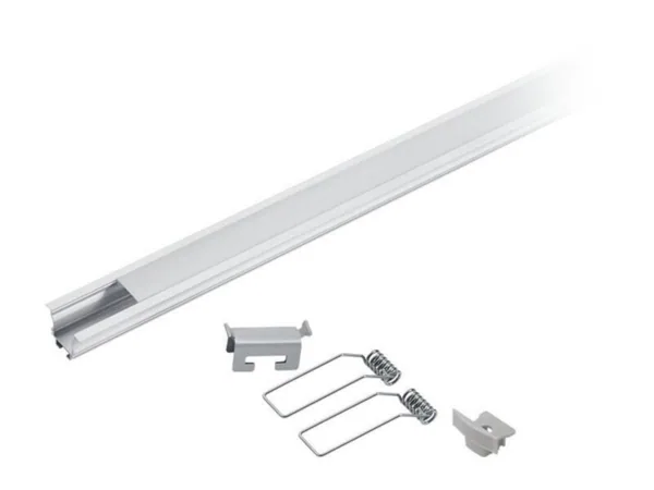 Valoprofiili/-nauha Philips CorePro LEDstrip LED-NAUHAN H-PROFIILI 60KPLX1M