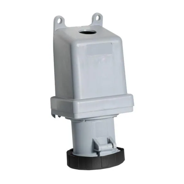 Voimapistorasia Amphenol Tough & Safe 5H, 125A, IP67/IP69, 3P+E