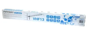 Antenni Finnsat VHF - ANTENNI FINNSAT VHFIII 13-EL 5-12CH 10-13DBI