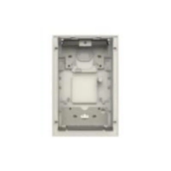 Asennuskotelo ABB Welcome uppo/pinta IP55 USE 2 1/2 IK07 HAR