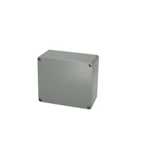 Asennuskotelo Fibox AL ALN - ASENNUSKOTELO AL FIBOX ALN 232011