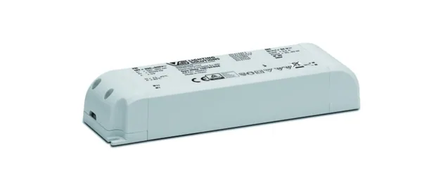Elektroninen liitäntälaite SLC 24VDC 60W IP20