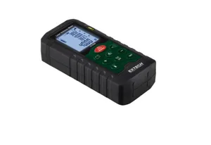 Etäisyysmittari DT40M Extech - ETÄISYYSMITTARI EXTECH LASER 40m LCD