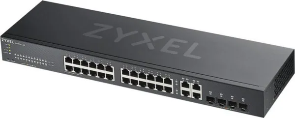 Ethernet kytkin Zyxel GS1920-24V2