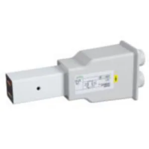 Syöttö Schneider Electric Canalis - JAKELUKISKO CANALIS SYÖTTÖ 2X25/40 2X3L+N+PE+VÄYLÄ