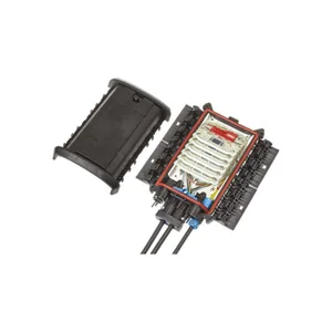 Jatkoskotelo Corning Evolv BPEO - JATKOSKOTELO EVOLV BPEO S1 1XD18 10XS9.5 IP68