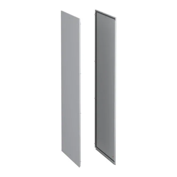 Kaappi lattia-asennus Fe Schneider Electric PanelSeT sivuseinäpari SFN 2000X1000