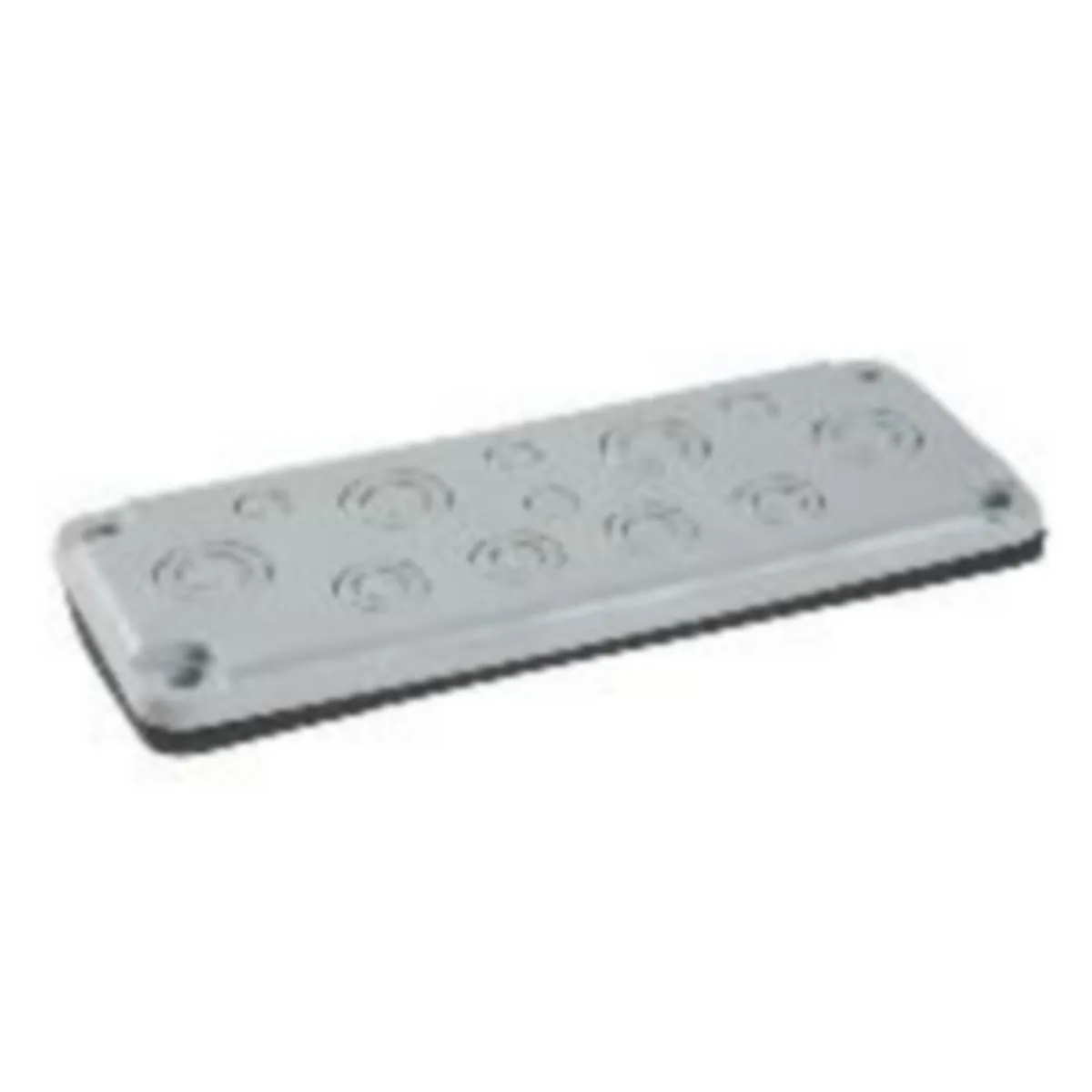 Keskuksen lisätarvike Schneider Electric Universal Enclosures FL21 LAIPPA 12 AUKK HOLKEILLE