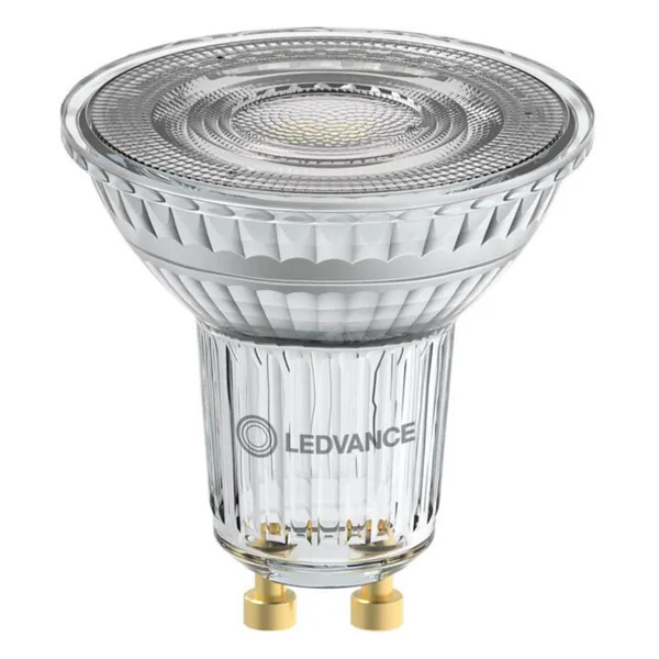 Kohdelamppu Ledvance Performance Spot PAR16 6W/927 575LM GU10 DIM 60