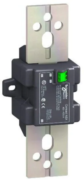 KOMPAKTIKATKAISIJA COMPACT NSX LV432575 400/630
