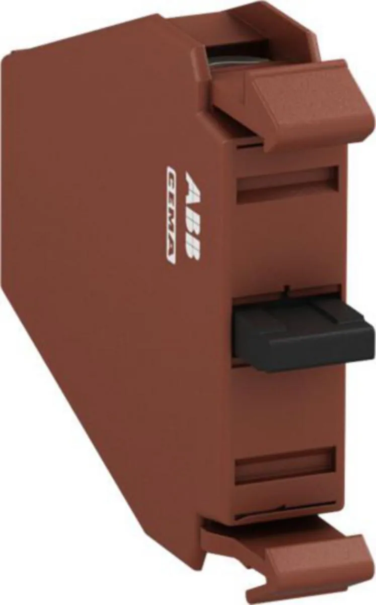 Kosketinelementti ABB P9B20VN
