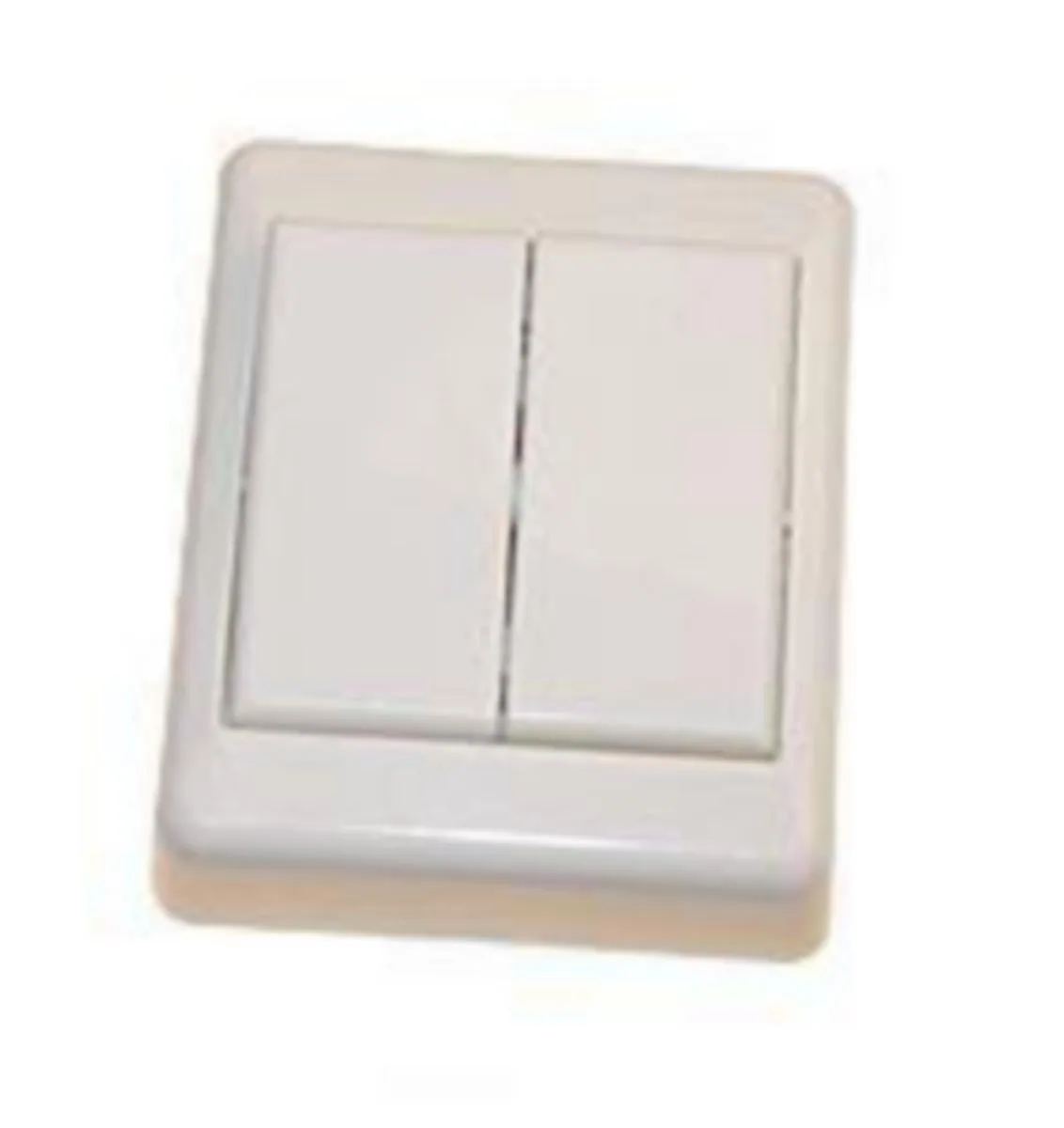 Kytkin ELKO RS16 pinta-asennus jousiliittimiin - KYTKIN ELKO RS16 6+6/16A/250V/IP21 PPJ VAL
