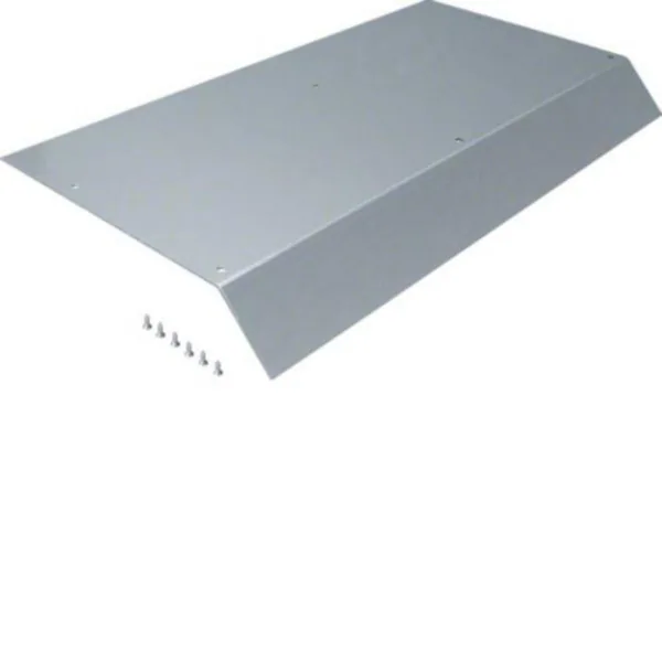 Lattiakanavan kansi Hager electraplan.AK 1-PUOL. 800x350x70 FE